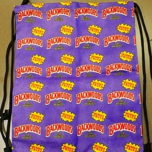 Backwoods carry bags